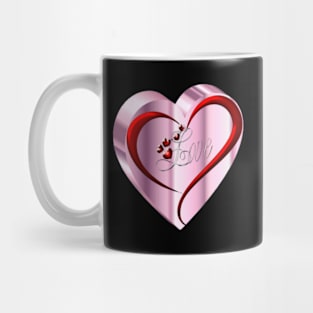 Valentine's Day Mug